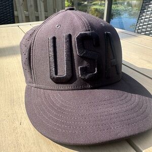 Nike USA Hat (dri-fit)